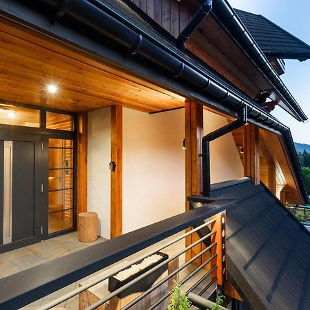 Mountain Base - Apartament Milton Bachledzki Wierch 4 Zakopane Luaran gambar