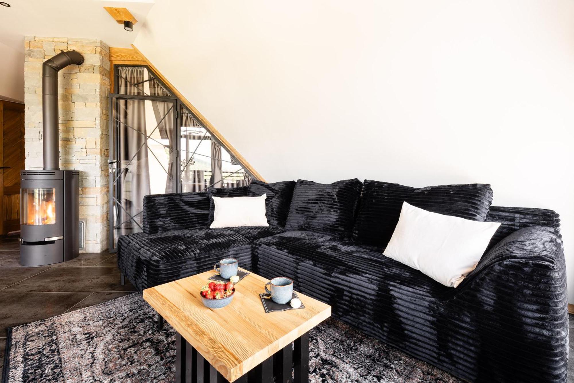 Mountain Base - Apartament Milton Bachledzki Wierch 4 Zakopane Luaran gambar
