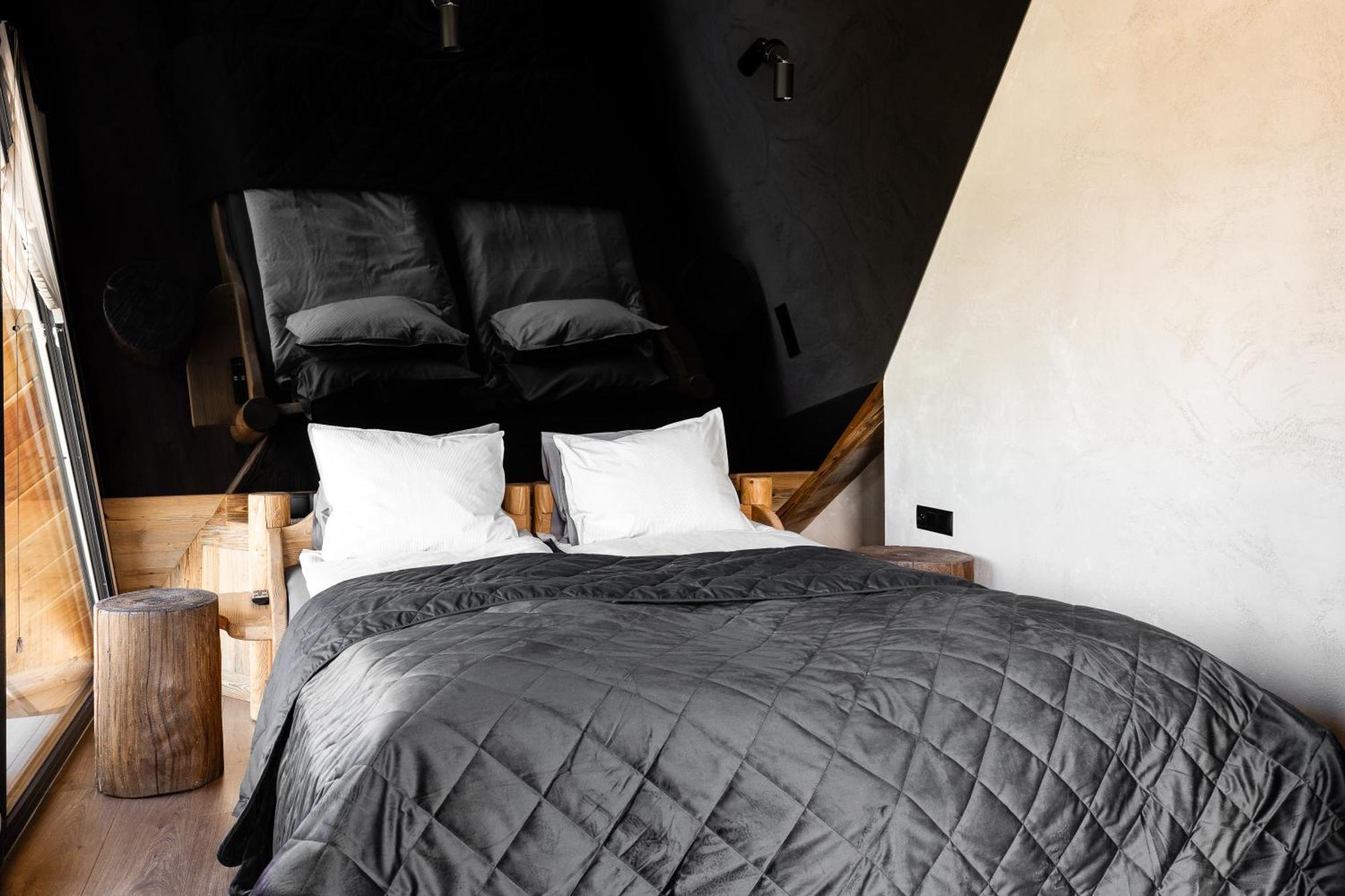 Mountain Base - Apartament Milton Bachledzki Wierch 4 Zakopane Luaran gambar