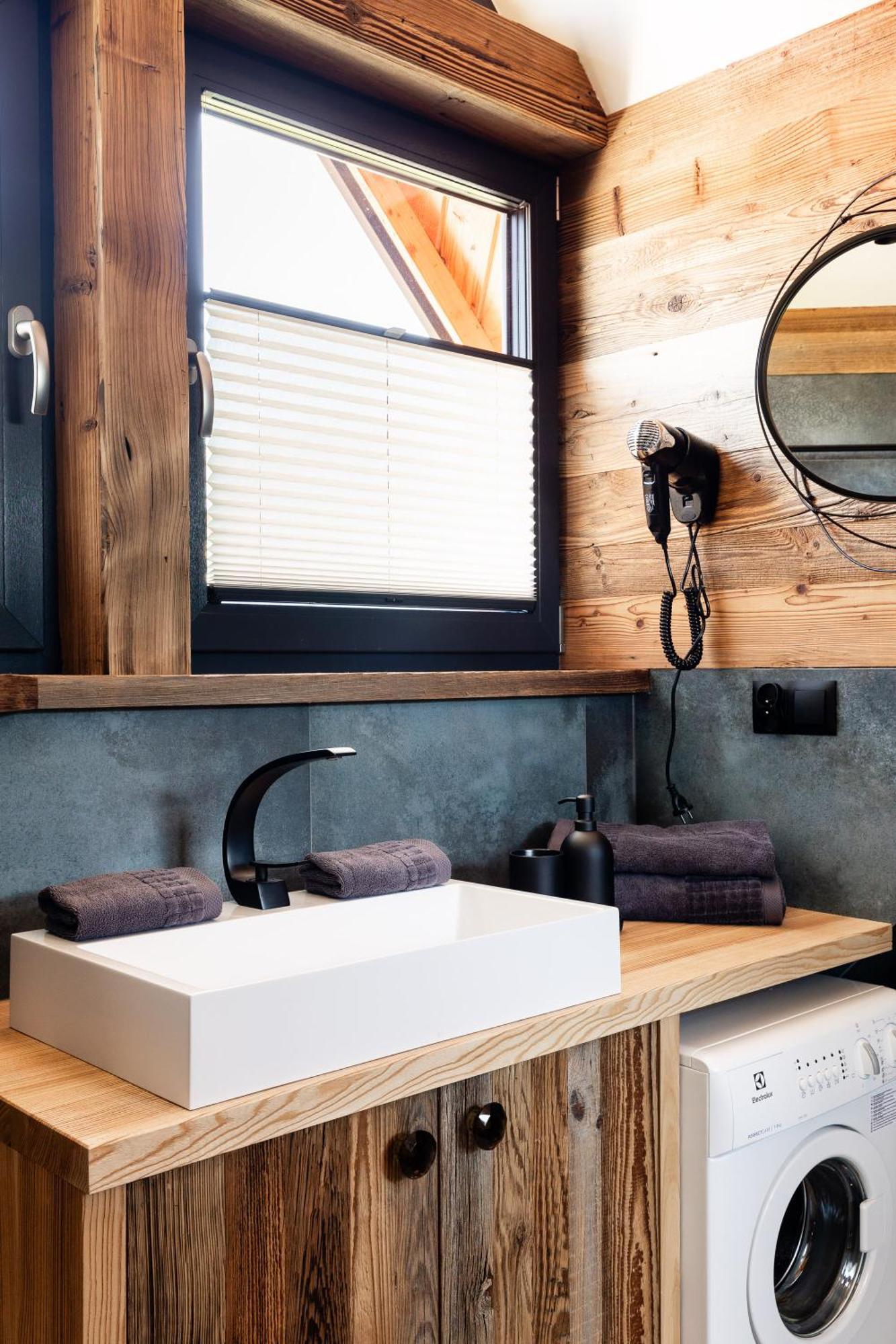 Mountain Base - Apartament Milton Bachledzki Wierch 4 Zakopane Luaran gambar
