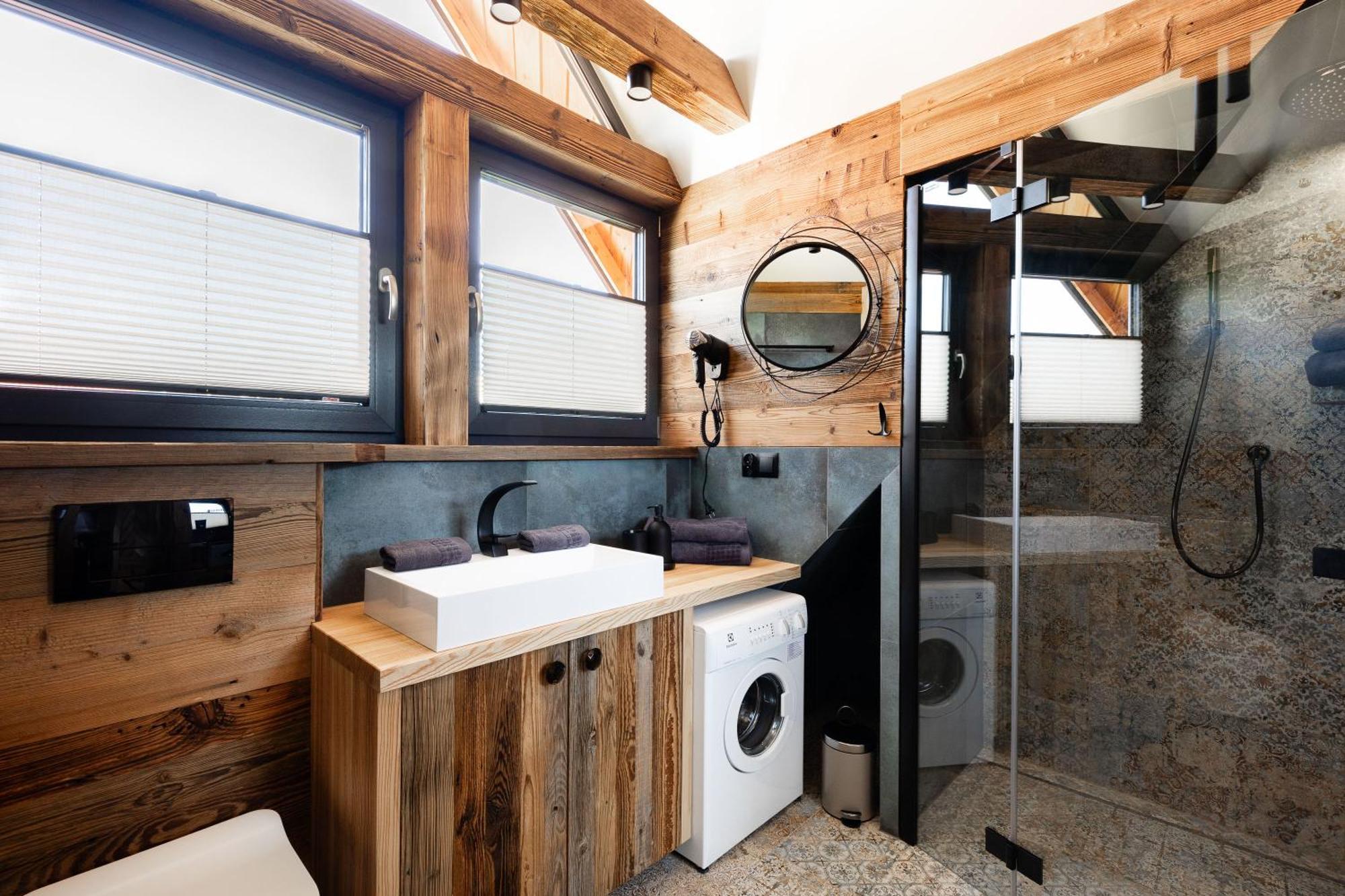 Mountain Base - Apartament Milton Bachledzki Wierch 4 Zakopane Luaran gambar