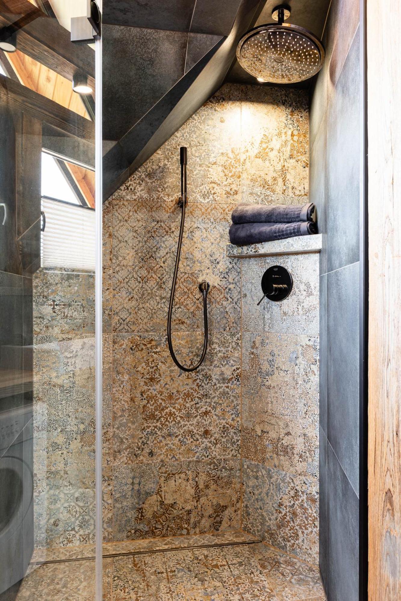 Mountain Base - Apartament Milton Bachledzki Wierch 4 Zakopane Luaran gambar