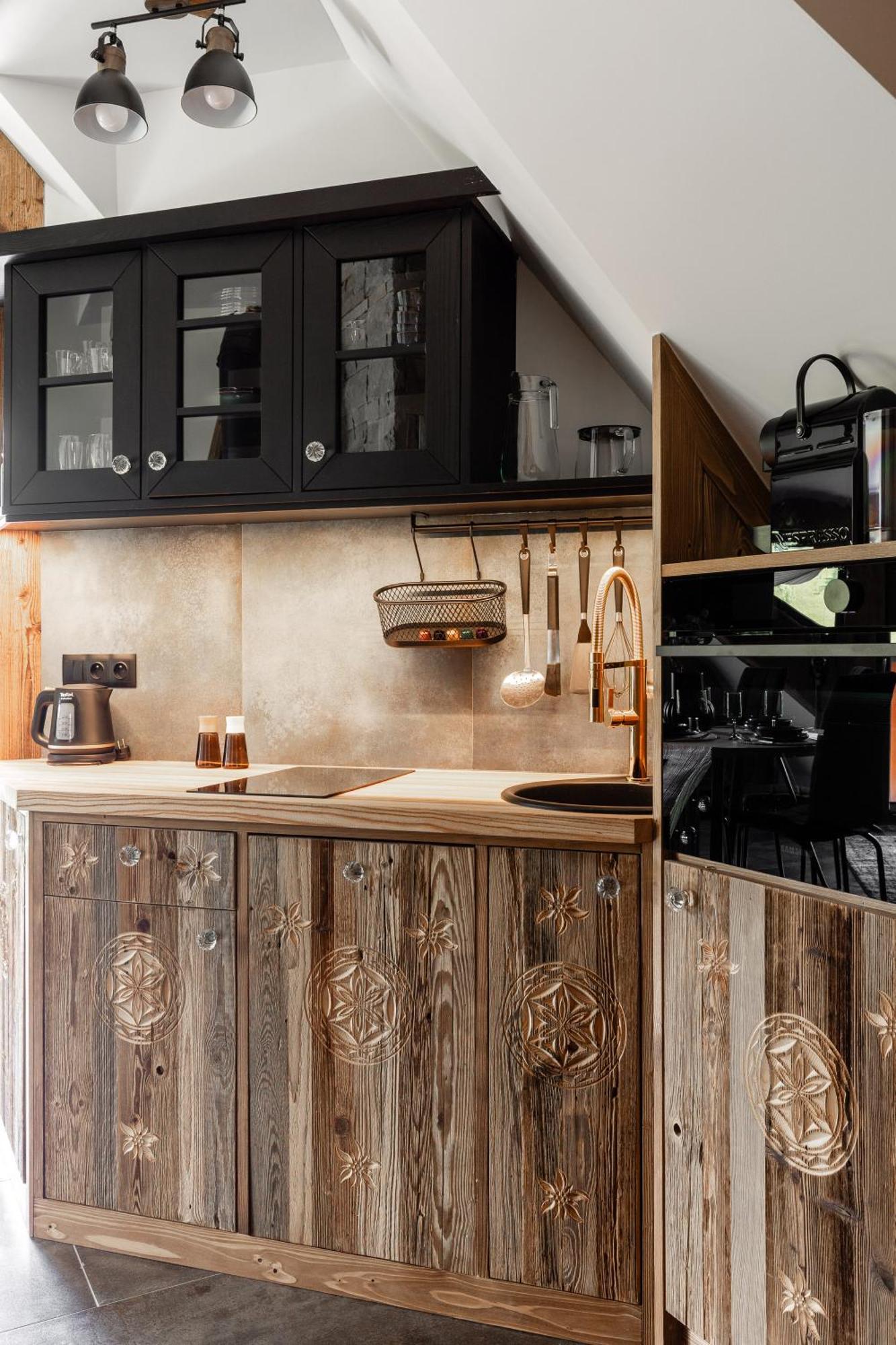 Mountain Base - Apartament Milton Bachledzki Wierch 4 Zakopane Luaran gambar