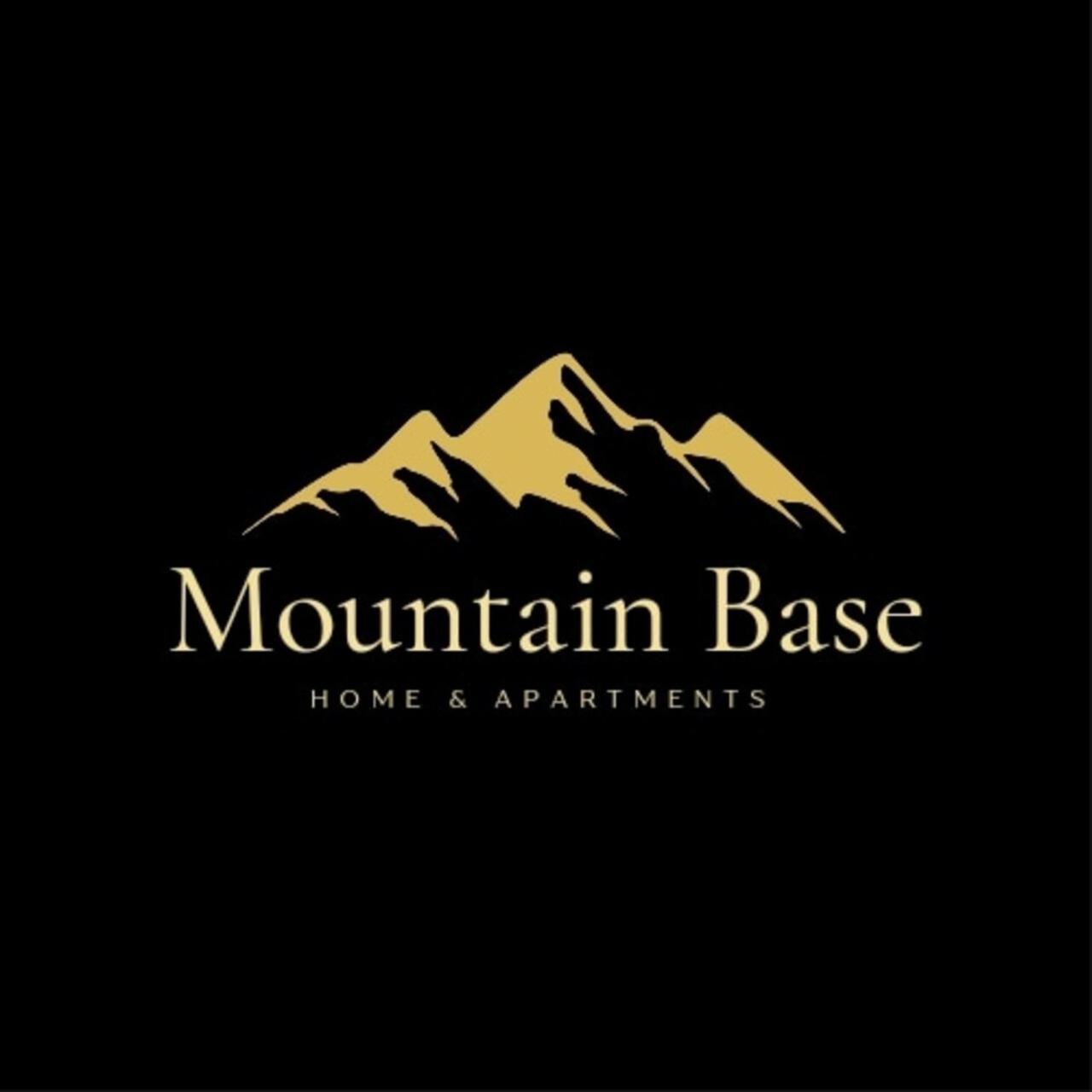Mountain Base - Apartament Milton Bachledzki Wierch 4 Zakopane Luaran gambar